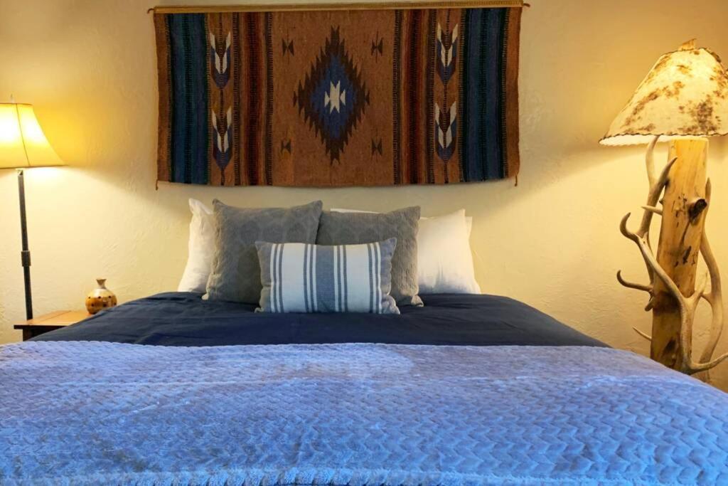 Hot Tub & Sauna Peak 8 بريكنريدج المظهر الخارجي الصورة